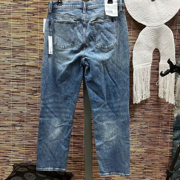 Joe's Jeans the Scout Straight-Leg Jeans Size 30 - Picture 3 of 3